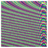 Crazy Twirling... Stoff (Muster)