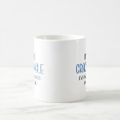 Crazy Uncle Kaffeetasse (Mittel)