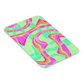 Crazy Waves Magnet (Rechte Seite)