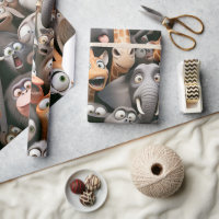 Crazy Wildlife Group