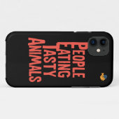CRAZYFISH Essentiere iPhone Case-Mate iPhone Hülle (Rückseite (Horizontal))