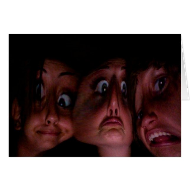 CraZyGirlz (Vorderseite (Horizontal))