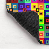 Crazyquilt Mousepad (Ecke)