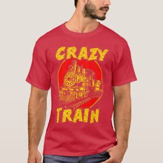 Crazyrain Freunde Familie T-Shirt