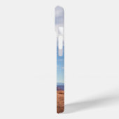 CRB Cloud Phone Case (Rückseite / Links)