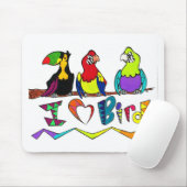 CRB Entwürfe Mousepad (Mit Mouse)