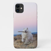 CRB Phone Case - Branch Manager (Rückseite)