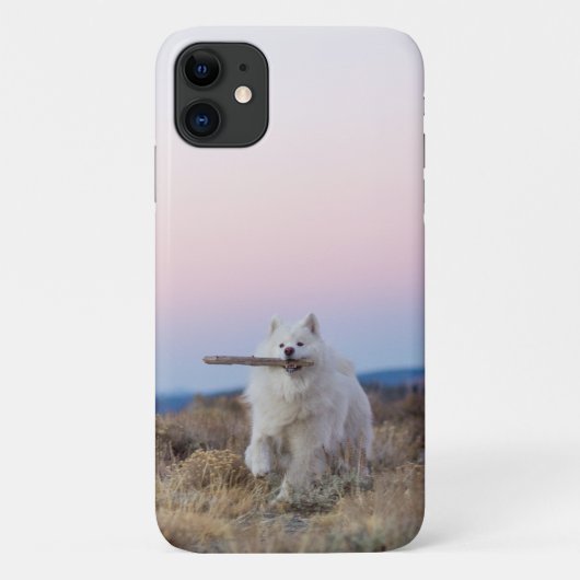 CRB Phone Case - Branch Manager (Rückseite)