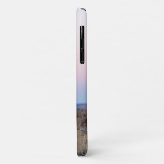 CRB Phone Case - Branch Manager (Hinten/Links)