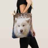 CRB Queen Tote Bag Tasche (Von Nahem)