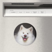 CRB Smiling Magnet (In Situ (Geschirrspüler))