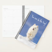 CRB Snow Bear Planner Planer (Anzeige)