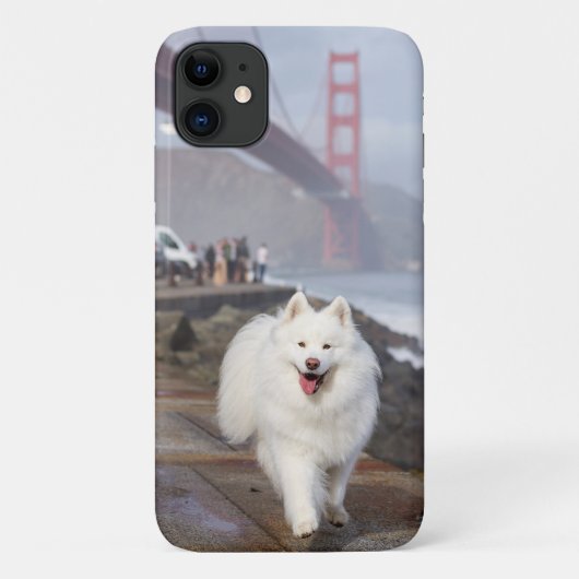 CRB-Telefonzelle Case-Mate iPhone Hülle (Rückseite)