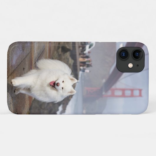 CRB-Telefonzelle Case-Mate iPhone Hülle (Rückseite (Horizontal))