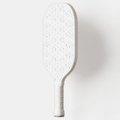 CRBN Lightweight Pro Pickleball Paddle (Links)