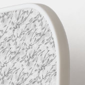 CRBN Pro Lightweight Pickleball Paddle - Elite (Linke Seite)