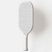 CRBN Pro Lightweight Pickleball Paddle - Elite (Links)