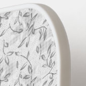 CRBN Recess Diadem | Best Pickleball Paddles (Linke Seite)