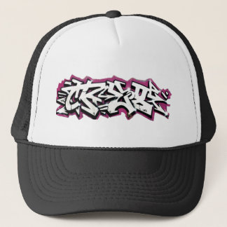 Cre8 Truckerkappe