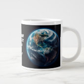 Creación Divina Jumbo-Tasse (Rechts)