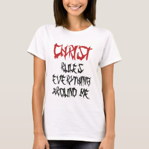 Cream2 T-Shirt