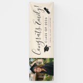 CREAM 2026 | Abschlussbanner mit Foto Banner (Vertikal)