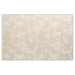 Cream Blale Camouflage Camouflage Muster Cool Stil Stoff