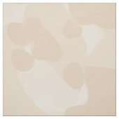 Cream Blale Camouflage Camouflage Muster Cool Stil Stoff (Muster)
