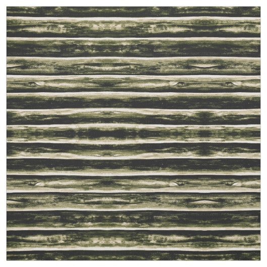 Cream Log Fabric Stoff (Muster)