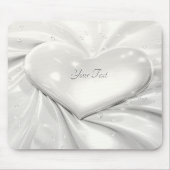 Cream Mousepad (Vorne)