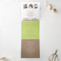 Cream tulips Herzkunst Widmung Hochzeit