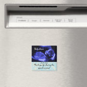 Creambaby Magnet (In Situ (Geschirrspüler))