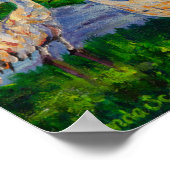 Creamer's Dairy Fairbanks Ak Poster (Ecke)