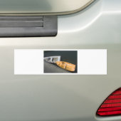 Creamsikel Autoaufkleber (Auf Auto)