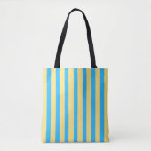 Creamsikel Grünstreifen Tasche (Vorderseite)