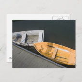 Creamsikel Postkarte (Vorne/Hinten)