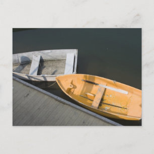 Creamsikel Postkarte