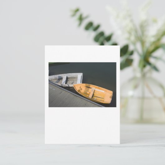 Creamsikel Postkarte (Stehend Vorderseite)