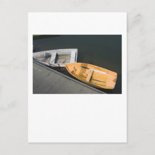 Creamsikel Postkarte