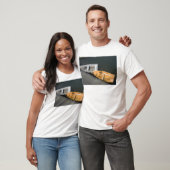 Creamsikel T-Shirt (Unisex)