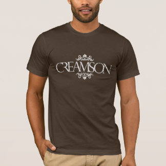 CREAMSON Festzelt T-Shirt