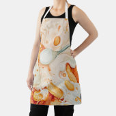 Creamy Breakfast Delight Schürze (InSitu)