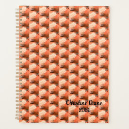 Creamy Dessert individualisierbarer Planer