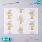 Creamy Dreamies Seidenpapier (Basteln)
