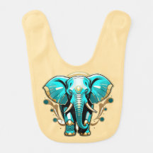 Creamy Elephants Characters