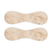 Creamy-Marmortextur Baseball (Paneele)