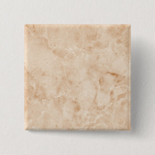Creamy-Marmortextur Button