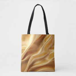 Creamy Silk Tasche