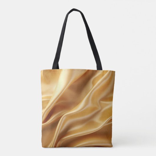 Creamy Silk Tasche (Rückseite)
