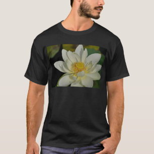 Creamy Water Lily.JPG T-Shirt